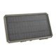 thumbnail image 1 of Paquete de alimentación de panel solar Moultrie Universal de 3,4 W para cámaras, 1 of 6
