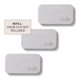 thumbnail image 2 of Ambientador para coche Drift 3-pack Aroma Manzana de Huerto, 2 of 7