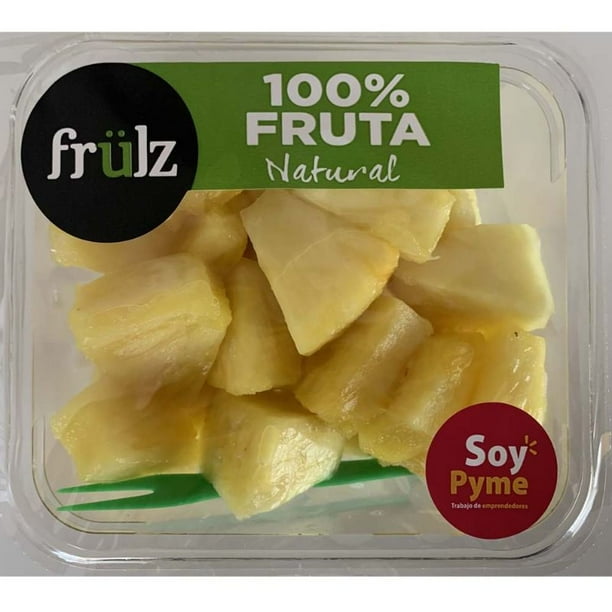 Piña Picada, 300 g | Lider