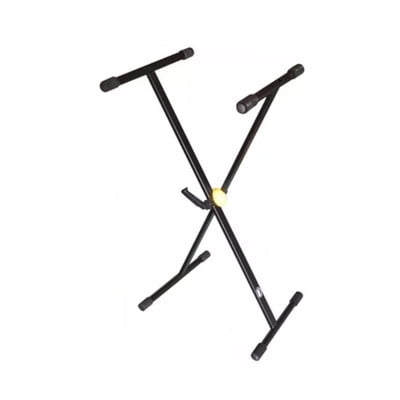 Atril Simple Teclado Rmx Ks-016