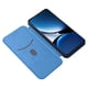 thumbnail image 4 of Funda Flip para FOXDOCK Xiaomi Poco X7 Pro 5G - Funda magnética de negocios, funda protectora delgada, 4 of 5