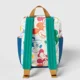 thumbnail image 2 of Fashion Boys Girls Backpacks Mickey Mouse Print Kindergarten School Bag Kids Two-shoulder Bags, 2 of 2
