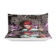 thumbnail image 3 of Hunter X Hunter Anime Home Bed 3-piece Set Classic Japanese Anime Polyester Wash Student Dormitory Set, 3 of 5