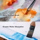 thumbnail image 5 of Juego de pinceles ARTIFY Expert Series de 25 piezas con estuche, 5 of 9