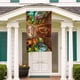 thumbnail image 5 of Tren de Dinosaurios Bandera impresa con temática, regalo perfecto para fanáticos, amigos y familiares, y adecuada para actividades al aire libre e interiores, decoraciones de fiesta. 60*90CM, 5 of 6