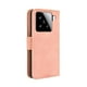 thumbnail image 3 of Funda Tipo Billetera FOXDOCK para Xiaomi 15 Pro – Tapa Flip con Tarjetero, 3 of 5