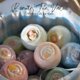thumbnail image 2 of Bombas de baño EvolutionUSA Bloom de 12 unidades con juguetes en el interior para niños, 2 of 9