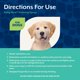 thumbnail image 5 of Spray Auxiliar de Entrenamiento NaturVet Potty Here 236 ml, 5 of 6