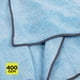 thumbnail image 2 of Toalla Secado Auto Drive Microfibra 70x80cm Saper Absorbente, 2 of 3