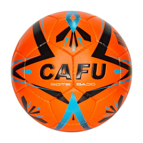 Balon Futbol Cafu Bote Bajo Na 5