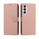 thumbnail image 2 of Cartera Funda para Samsung Galaxy A54 5G Carga Inalámbrica, Rosa, 2 of 6