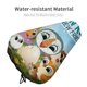 thumbnail image 4 of Puffin Rock Funda de Asiento de Bicicleta Impermeable, Cojín Elástico Suave, Protector contra Lluvia, Polvo y UV, 4 of 6