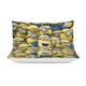 thumbnail image 3 of x468 Despicable Me 3-Piece Bedding Set Warm And Comfortable Soft Duvet Cover Bed Set with 1 Duvet Cover And 2 Pillowcases for Bedroom b468, 3 of 5
