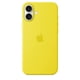thumbnail image 4 of Funda De Silicona Para Iphone 16 Plus Con Magsafe Star Fruit, 4 of 4