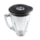 thumbnail image 2 of Piezas de repuesto: tarro de vidrio de 6 tazas con cuchilla para batidora Oster, 2 of 7