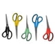 thumbnail image 3 of Tijeras Westcott, 8 unidades, rectas, de acero inoxidable, mango blando, 15 unidades, 3 of 9