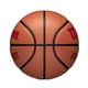 thumbnail image 4 of Juego de baloncesto Wilson Evolution Scarlet Intermediate 28,5 cm, 4 of 6
