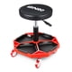 thumbnail image 1 of Taburete de garaje Auto Accessory DNA MOTORING TOOLS-00253, 40 — 54 cm, 1 of 7