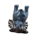 thumbnail image 1 of Soporte para gafas Elefante Azul, 1 of 3