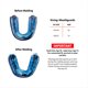 thumbnail image 5 of Protector bucal Shock Doctor Gel Max Heavy Duty Protection, 5 of 7