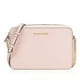 thumbnail image 5 of Cartera Michael Kors Crossbody East West Piel Saffiano Rubor, 5 of 5