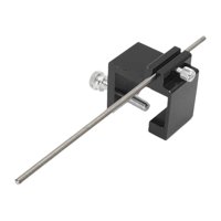 Ioensy - Herramienta Genérica De Alineación De Cadena, Herramienta Manual Rápida Para Motocicletas Atv, Color Negro