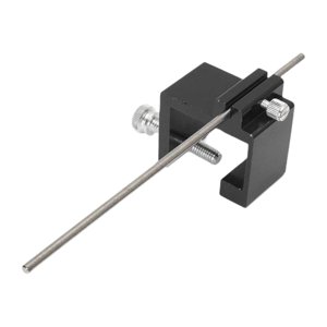 Ioensy - Herramienta Genérica De Alineación De Cadena, Herramienta Manual Rápida Para Motocicletas Atv, Color Negro