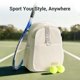 thumbnail image 5 of Mochila de tenis acolchada ultra ligera VELADAY, 5 of 8