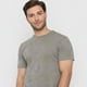 thumbnail image 3 of Polera Hombre Full Print Musgo M/C Corona, 3 of 5