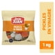 thumbnail image 1 of Pepinillos en Vinagre, 1 Kg, 1 of 4