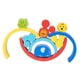 thumbnail image 1 of Rompecabezas De Equilibrio De Dibujos Animados Bloques De Equilibrio Preescolar Para Niños Unisex, 1 of 5