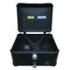thumbnail image 4 of Baúl Top Case para motocicleta 80L Negro RIDEWOLF 0712-80, 4 of 8