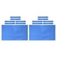 thumbnail image 1 of 2x 9 Pies De Billar Profesional Mesa De Billar 9 Pies De Mesa De Billar Fieltro Accesorio, 1 of 6