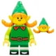 thumbnail image 2 of LEGO Holiday Elf 71034 pequeño, 2 of 3