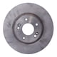 thumbnail image 2 of Par disco freno delantero 5 hoyos hyundai tucson 2.0 2016 202, 2 of 3