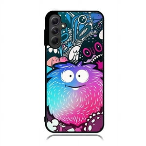 Genérico - Carcasa Funda Para Samsung S23 Fe 5G Diseño 246