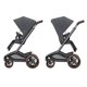 thumbnail image 3 of Coche Paseo Fame Twillic Graphite Maxi Cosi, 3 of 8
