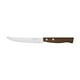thumbnail image 1 of Cuchillo para Asado Tramontina Tradicional con Lámina de Acero Inoxidable con hilo Liso y Mango de Madera Natural 5", 1 of 2