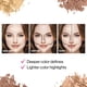 thumbnail image 3 of Contour Palette dio rienda suelta a MegaGlo Dulce De Leche, 3 of 9