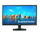 thumbnail image 1 of MONITOR Samsung LS22A336NHLXZS 1920 X 1080 VA 21.5" FULL HD 60HZ HDMI VGA Nuevo, 1 of 3