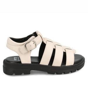 Sandalia Niña Bubblegummers Dunia Blanco