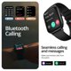 thumbnail image 5 of Smartwatch Fire-Boltt Ninja Call Pro Max con pantalla de 51.05 mm, 5 of 9