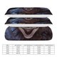 thumbnail image 3 of Pennywise Bedding Set Duvet Cover Comfortable and Lightweight Cartoon Bedding3 Piece, 3 of 5