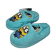 thumbnail image 3 of PANTUFLAS MINIONS CELESTES TBC (NIÑOS) | 620623TCL - Talla Default Title, 3 of 5
