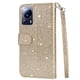 thumbnail image 2 of Funda para FOXDOCK Elegante funda Xiaomi 13 Lite Glitter con cremallera-Ideal para el uso diario, 2 of 5