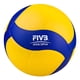 thumbnail image 3 of Balón Voleibol V330w Mikasa Nueva & Original, 3 of 9