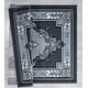 thumbnail image 4 of Alfombra United Weavers Bristol Fallon Gris 56x81 cm, 4 of 5