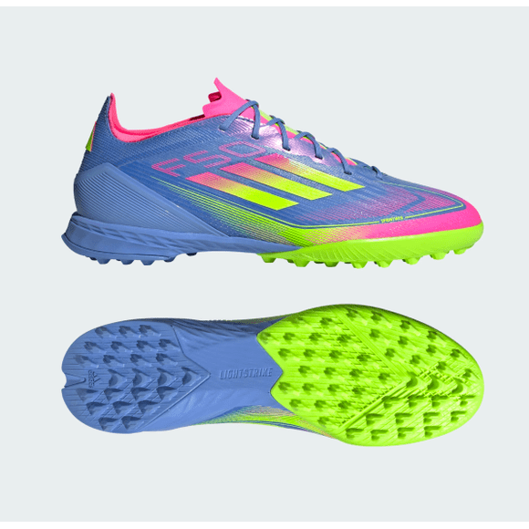 ZAPATOS DE FUTBOL ADIDAS F50 PRO TF IE1219 CL 38,5