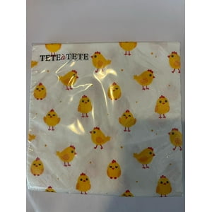 Paw - Servilletas Varios Diseños