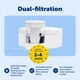 thumbnail image 4 of PetSafe Outlast de Cat Fountain fomenta una hidratación saludable, 4 of 8